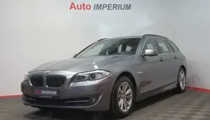 BMW 525 d Touring*XENON*NAVI*AHK*TEMPOMAT
