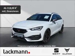 CUPRA Leon Sportstourer VZ 4Drive*Navi*Beats*Vision+*