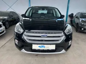 Ford Kuga Titanium Automatik Bild 2