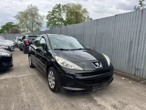 Peugeot 207 Tendance TÜV NEU*KLIMA