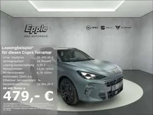 CUPRA Terramar Americas CUP Limited Edition 2.0 TSI 195 kW (265 P
