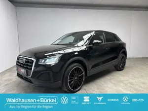 Audi Q2 30 TFSI 19 Zoll Alufelgen Klima Navi