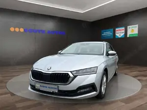 Skoda Octavia Active*PDC*LED*KLIMA*