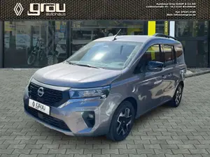 Nissan Townstar L1 Tekna Tce 130 mit 8-fach Bereifung