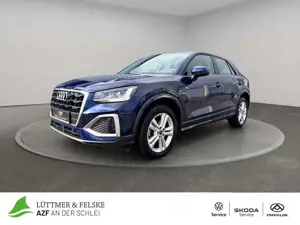 Audi Q2 35 TFSI advanced SHG + KAMERA + LED + GRA