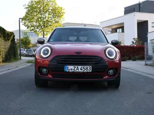 MINI Cooper Clubman Cooper MINI Yours Trim