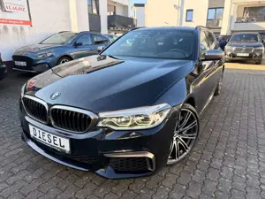 BMW 550