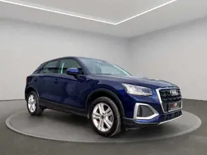 Audi Q2 35 TFSI advanced SHG + KAMERA + LED + GRA Bild 3