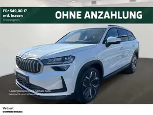 Skoda Kodiaq Selection 1.5 TSI iV 150 kW 6-Gang-DSG Hybrid 0 5