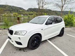 BMW X3 xDrive30d Aut.