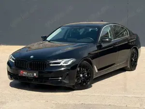 BMW 540 i Aut. Leder HuD Adap. LED CAM ACC HK AHK