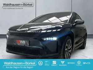 Skoda Enyaq Coupe 85 Sportline Klima Navi Einparkhilfe