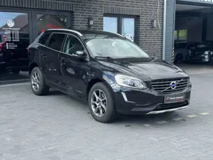 Volvo XC60 Ocean Race*Automatik*Bi-Xenon*Leder*Navi*