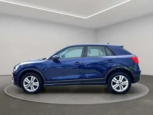 Audi Q2 35 TFSI advanced SHG + KAMERA + LED + GRA Bild 5