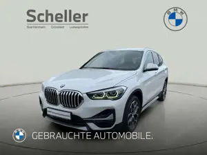 BMW X1 sDrive18i Händlerfahrzeug xLine