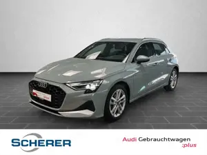 Audi A3 advanced 35 TDI NAVI,CARPLAY,SHZ,LE