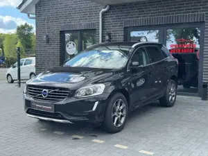 Volvo XC60 Ocean Race*Automatik*Bi-Xenon*Leder*Navi*
