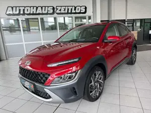 Hyundai KONA 1.6 Prime Hybrid *Automatik*StHz*CarPlay*BT
