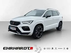 CUPRA Ateca 1.5 TSI ACT DSG LED*VIRTUAL*NAV*TEMP*SHZ*PARKLE...