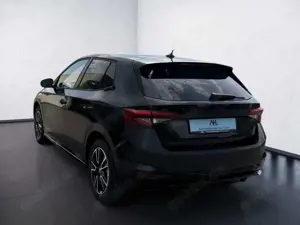 Skoda Fabia Bild 4