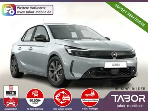 Opel Corsa 1.2 100 LM16Z Kam PDC vo/hi SichtP UVP-41%*