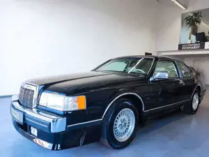 Lincoln Mark VII LSC 5.0 V8 ***H-ZULASSUNG***