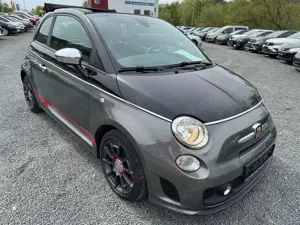 Abarth 500 Cabrio 1.4 595 C *Custom*Radio*PDChi*Faltdac