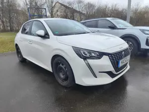 Peugeot 208 208 PureTech 100 Active