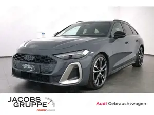 Audi A5 Avant 2.0 TDI quattro S-line S-tronic,Navi