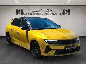 Opel Astra L GS Line/50Tkm/Plug-in-Hybrid