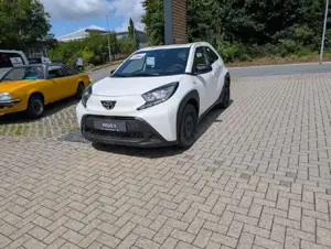 Toyota Aygo X Business Edition