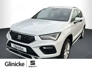 SEAT Ateca Xperience 1.5 TSI ACT DSG, NAVI, SHZ
