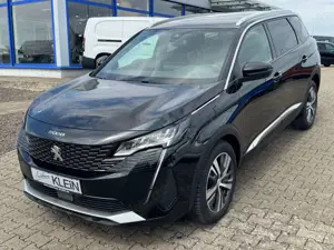 Peugeot 5008 Bild 2