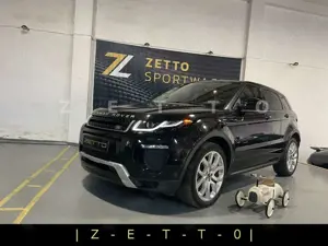 Land Rover Range Rover Evoque SE Dynamic