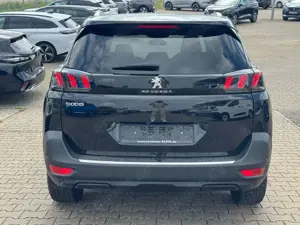 Peugeot 5008 Bild 3