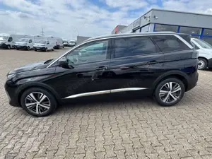 Peugeot 5008 Bild 5