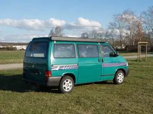 Volkswagen T4 Reimo Lucky Bild 4