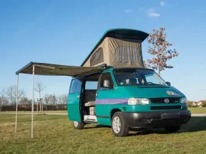 Volkswagen T4 Reimo Lucky