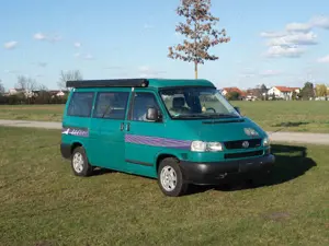 Volkswagen T4 Reimo Lucky Bild 2