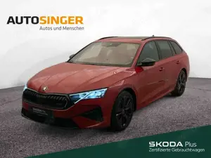 Skoda Octavia Combi RS TSI DSG *AHK*PANO*STDHZ*MATRIX*