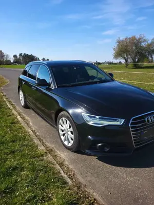 Audi A6 3.0 TDI clean diesel quattro