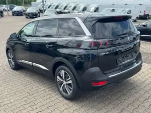 Peugeot 5008 Bild 4