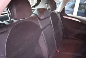 Citroen C4 VTi 120 Exclusive Alu Teilleder Klimatron. Sitzhei Bild 5