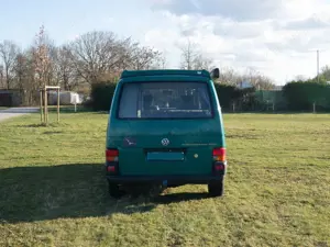 Volkswagen T4 Reimo Lucky Bild 5