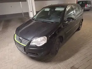 Volkswagen Polo 1.2 Tour Edition