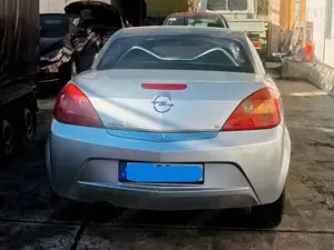 Opel Tigra Tigra Twin Top 1.8 Sport
