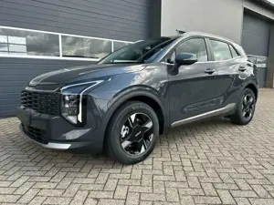 Kia Sportage Vision 1.6 T-GDi 150PS Automatik NE...