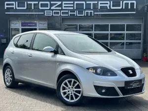 SEAT Altea Stylance / Style Navi SHZ Bluetooth Xenon