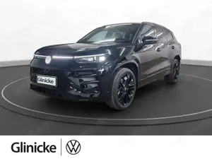Volkswagen Tayron R-Line 2,0l TDI 4M HuD AHK H/K 360° e.-HK
