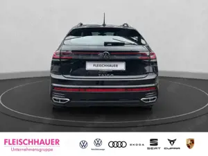 Volkswagen Taigo Bild 5